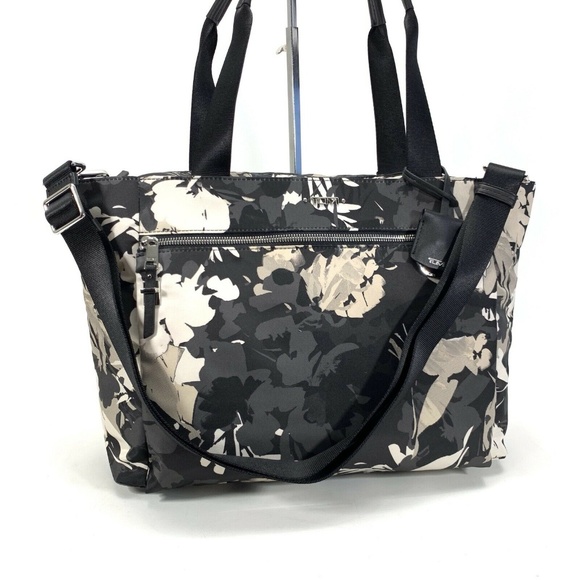 tumi maureen tote